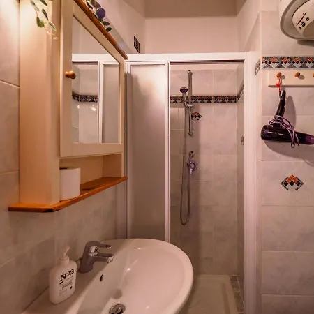 Apartment Casa Teresa With Ac And Balcony *
