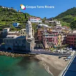 Casa Teresa With Ac And Sea View Balcony