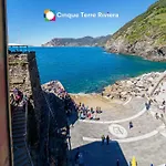 Casa Teresa With Ac And Sea View Balcony * 韦尔纳扎