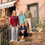 Apartment Casa Teresa With Ac And Sea View Balcony Vernazza