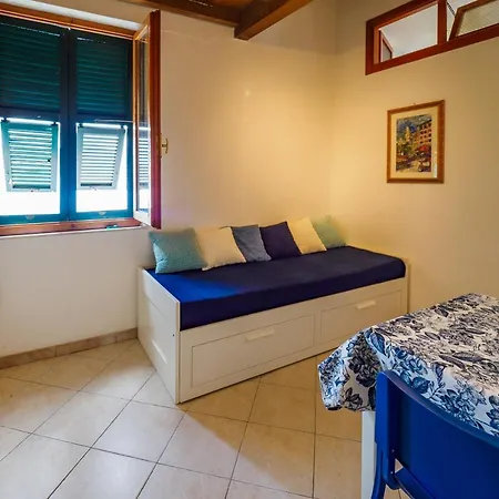 Casa Teresa With Ac And Sea View Balcony 韦尔纳扎