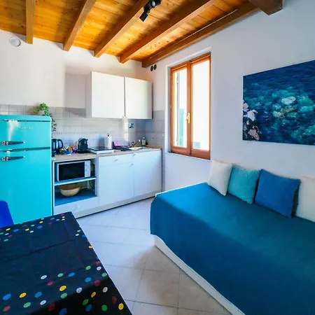 Apartamento Casa Teresa With Ac And Sea View Balcony Vernazza