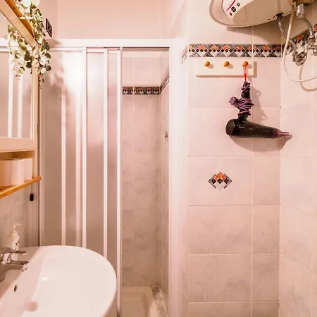 Apartamento Casa Teresa With Ac And Sea View Balcony Vernazza
