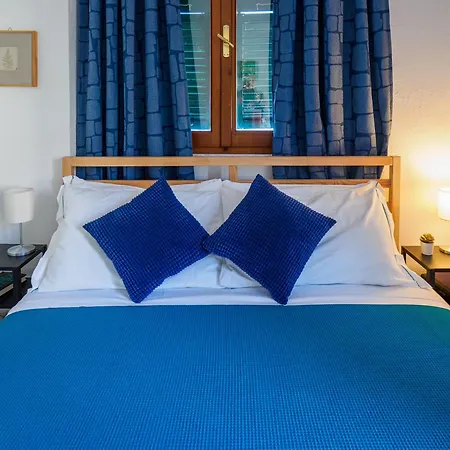 Casa Teresa With Ac And Sea View Balcony Vernazza