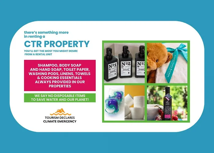 Apartament Casa Teresa With Ac And Sea View Balcony